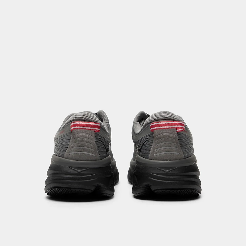 HOKA Bondi 7 Asteroid / Black