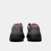 HOKA Bondi 7 Asteroid / Black