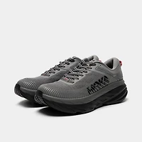 HOKA Bondi 7 Asteroid / Black
