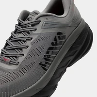 HOKA Bondi 7 Asteroid / Black
