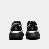 Hoka Bondi 7 Black / Stardust