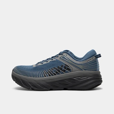 Hoka Bondi 7 Thunder / Black