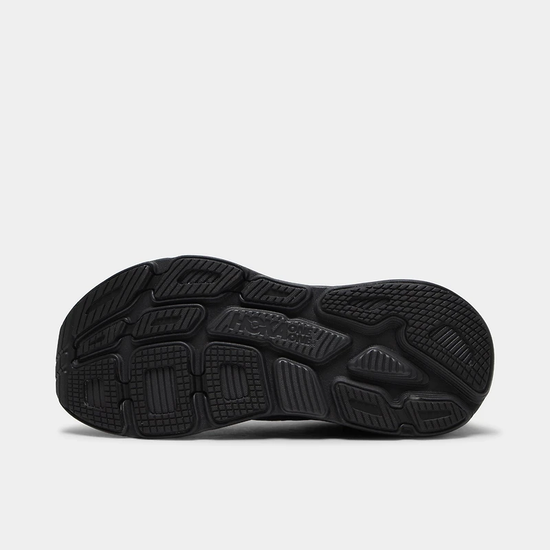 Hoka Bondi 7 Thunder / Black