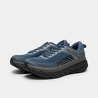 Hoka Bondi 7 Thunder / Black