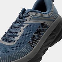 Hoka Bondi 7 Thunder / Black