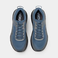 Hoka Bondi 7 Thunder / Black