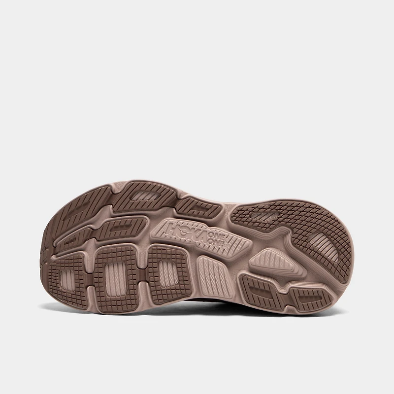 Hoka Women's Bondi 7 Date Sugar / Syrup