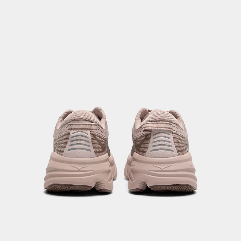 Hoka Women's Bondi 7 Date Sugar / Syrup