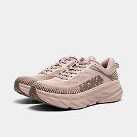 Hoka Women's Bondi 7 Date Sugar / Syrup