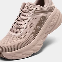 Hoka Women's Bondi 7 Date Sugar / Syrup