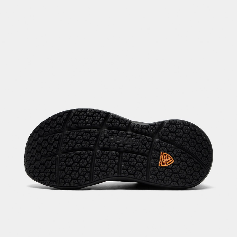 Hoka Bondi SR Black /