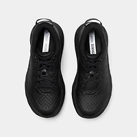 Hoka Bondi SR Black /