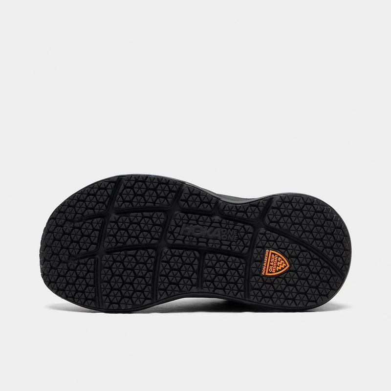 Hoka Women's Bondi SR Black /