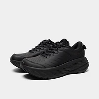 Hoka Women's Bondi SR Black /