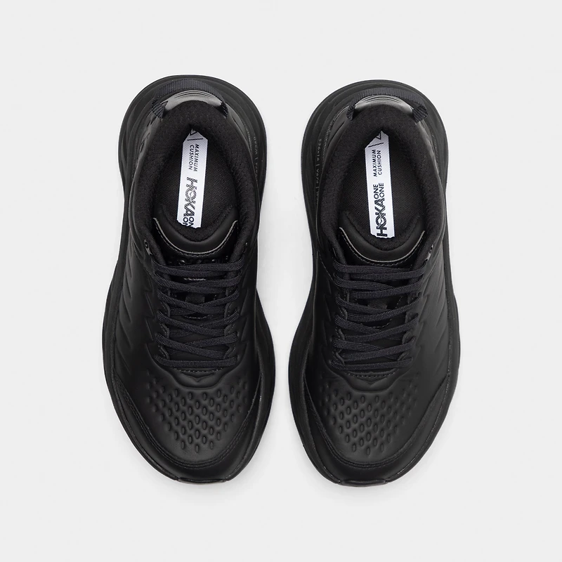Hoka Women's Bondi SR Black /
