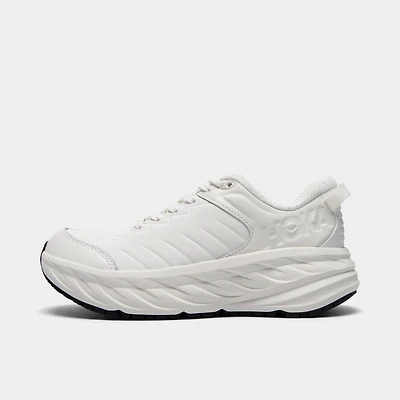 Hoka Women's Bondi SR Frost /