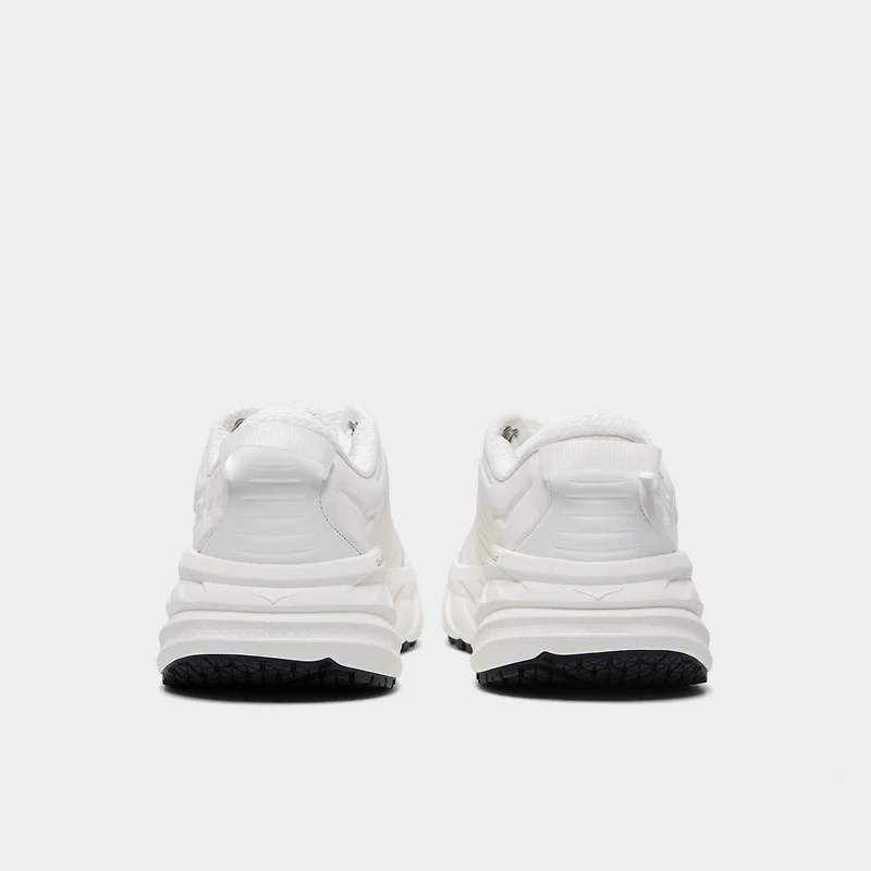 Hoka Women's Bondi SR Frost /