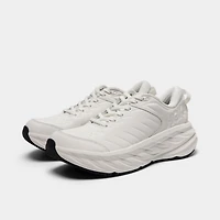 Hoka Women's Bondi SR Frost /