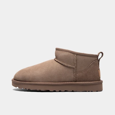 UGG Women's Classic Ultra Mini / Caribou