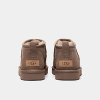 UGG Women's Classic Ultra Mini / Caribou