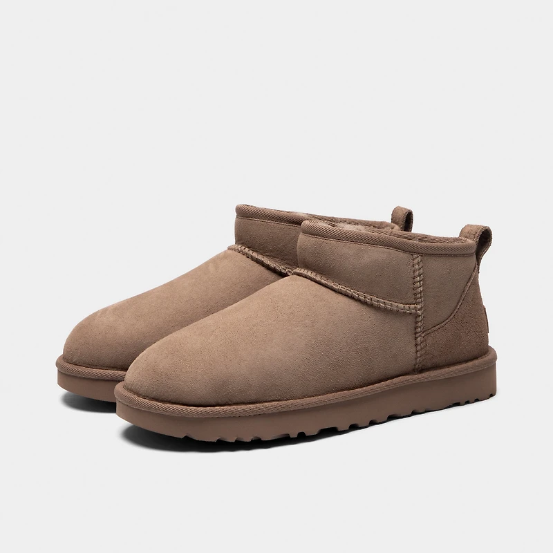UGG Women's Classic Ultra Mini / Caribou