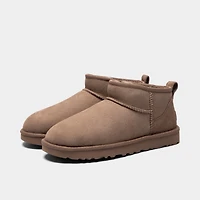 UGG Women's Classic Ultra Mini / Caribou
