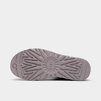 UGG Women's Classic Ultra Mini / Pale Smoke