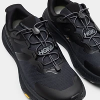 Hoka Women's Transport Black /