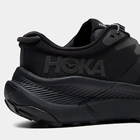 Hoka Women's Transport Black /