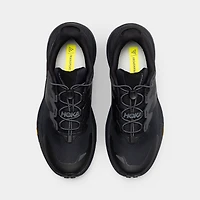 Hoka Women's Transport Black /