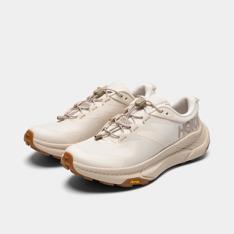 Hoka Women's Transport Eggnog /