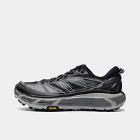 Hoka Mafate Speed 2 Black / Castlerock