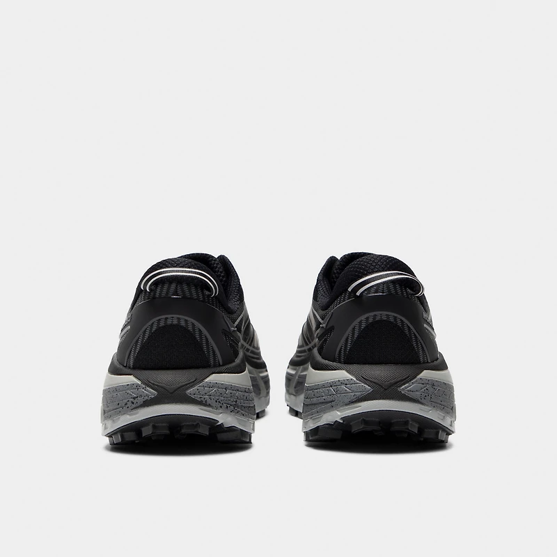 Hoka Mafate Speed 2 Noir / Castlerock
