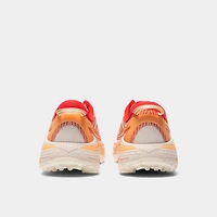 Hoka Mafate Speed Tan / Orange
