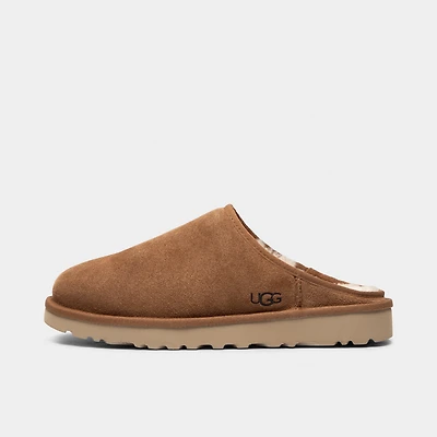 Ugg Slip On Brown /