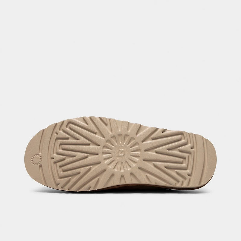Ugg Slip On Brown /