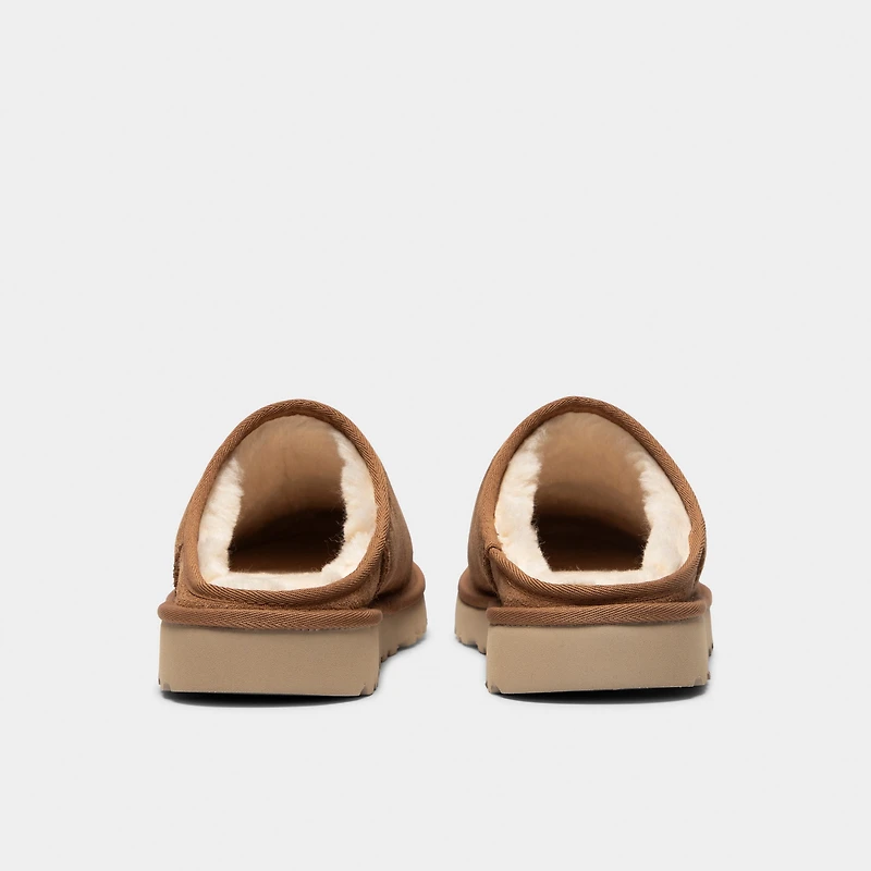 Ugg Slip On Brown /