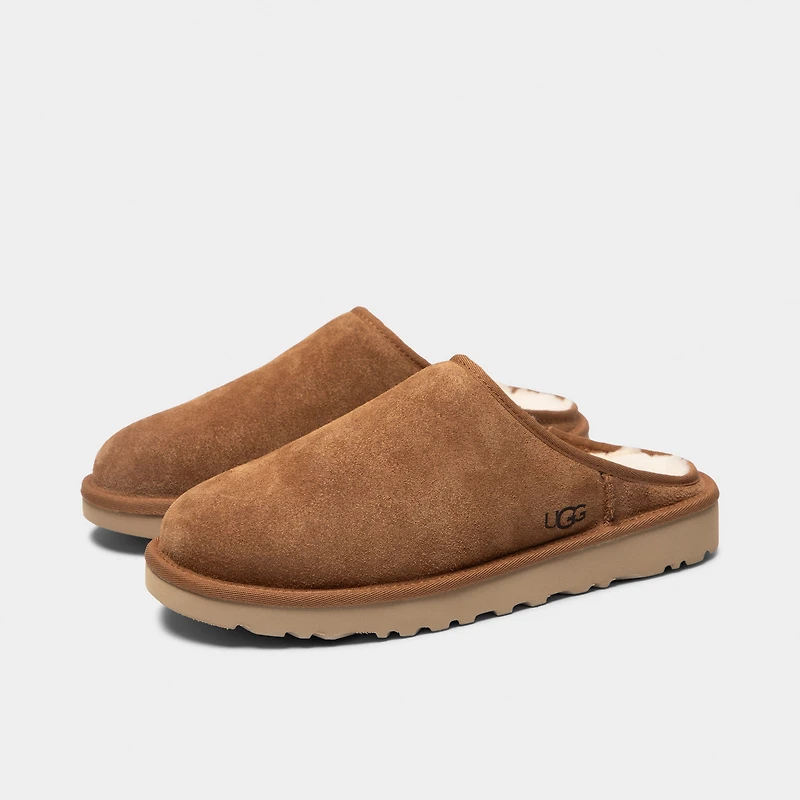 Ugg Slip On Brown /