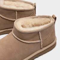 UGG Juniors' Ultra Mini / Sand