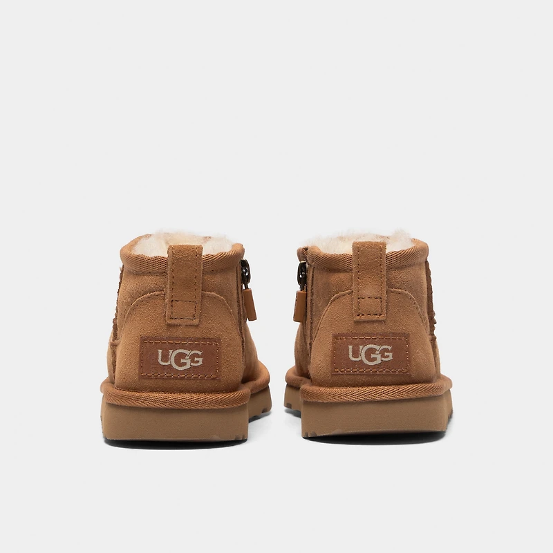 UGG Toddlers' Ultra Mini / Chestnut
