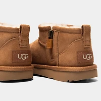 UGG Toddlers' Ultra Mini / Chestnut