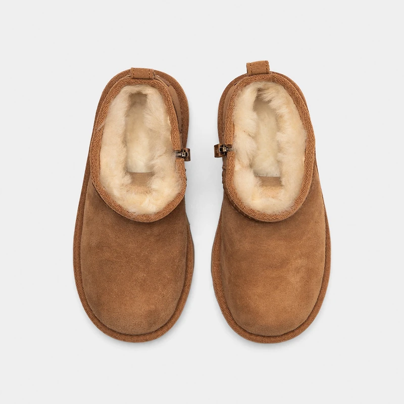 UGG Toddlers' Ultra Mini / Chestnut