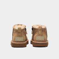 UGG Toddlers' Ultra Mini / Sand