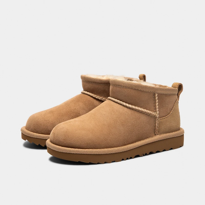 UGG Toddlers' Ultra Mini / Sand