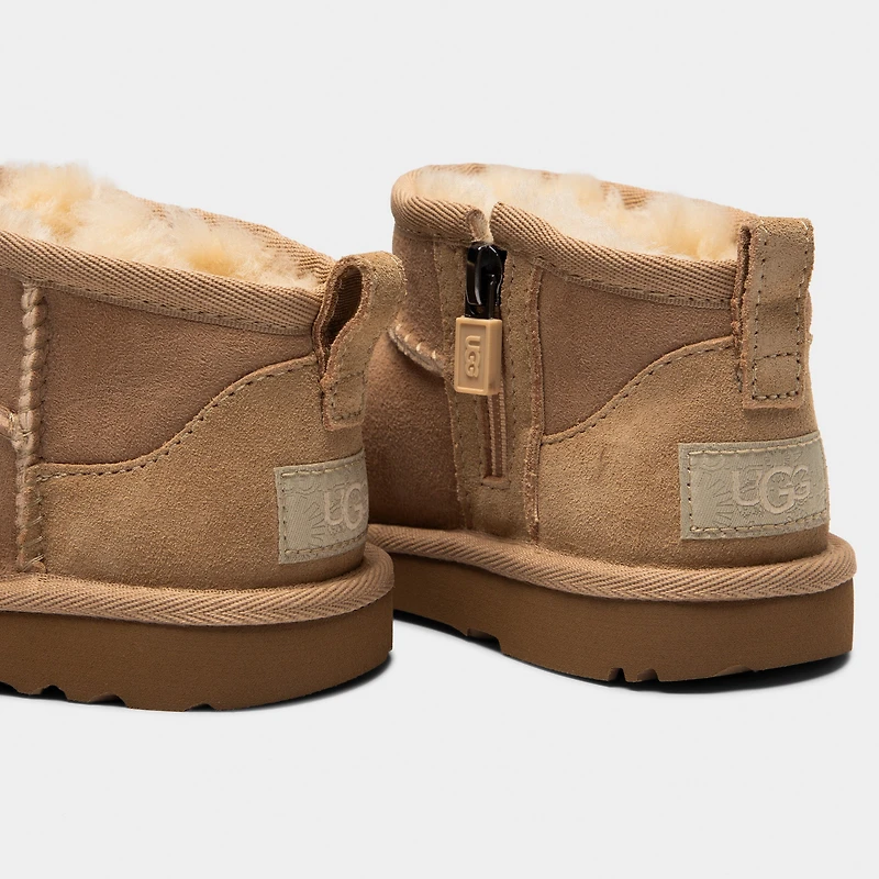 UGG Toddlers' Ultra Mini / Sand
