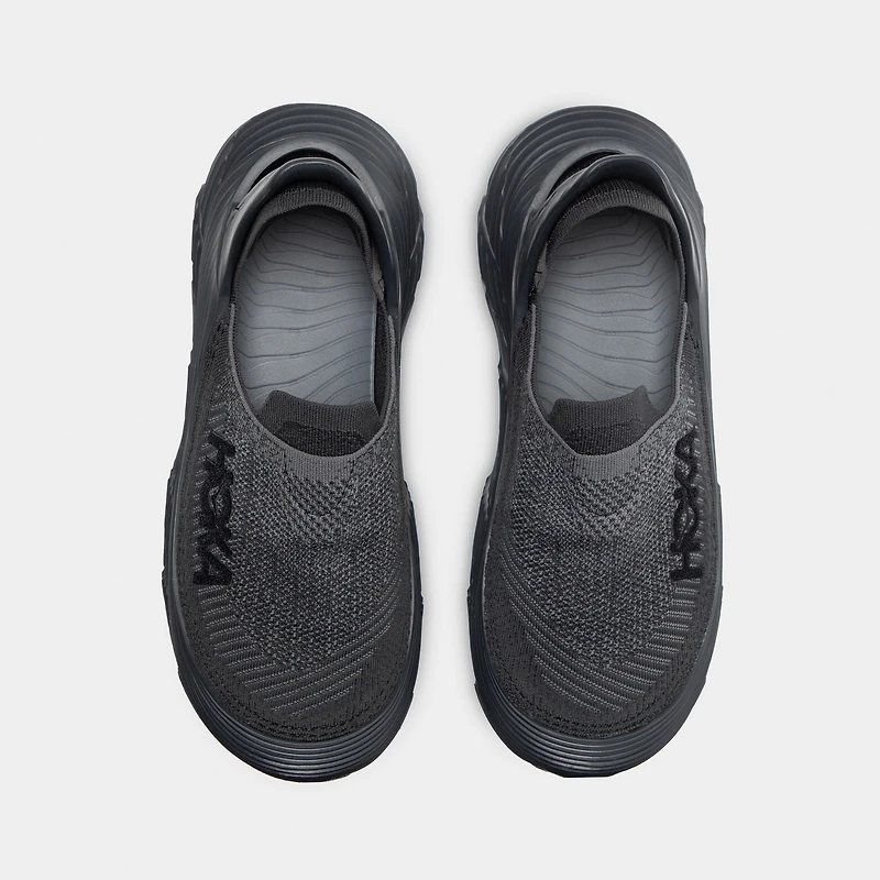 Hoka Restore TC Black /