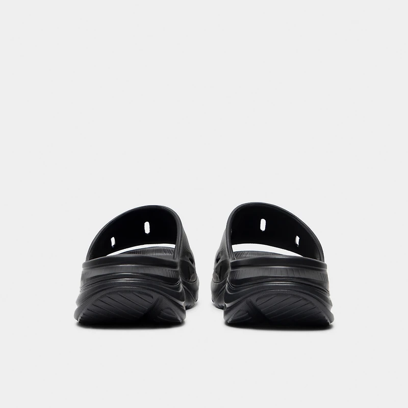 Hoka Ora Recovery Slide 3 Black /