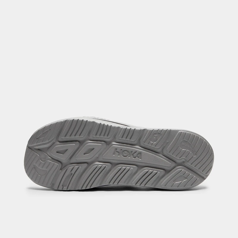 Hoka Ora Recovery Slide 3 Grey /