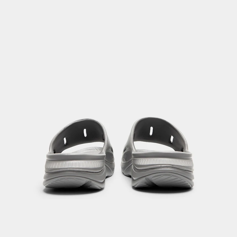 Hoka Ora Recovery Slide 3 Grey /