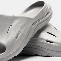 Hoka Ora Recovery Slide 3 Grey /